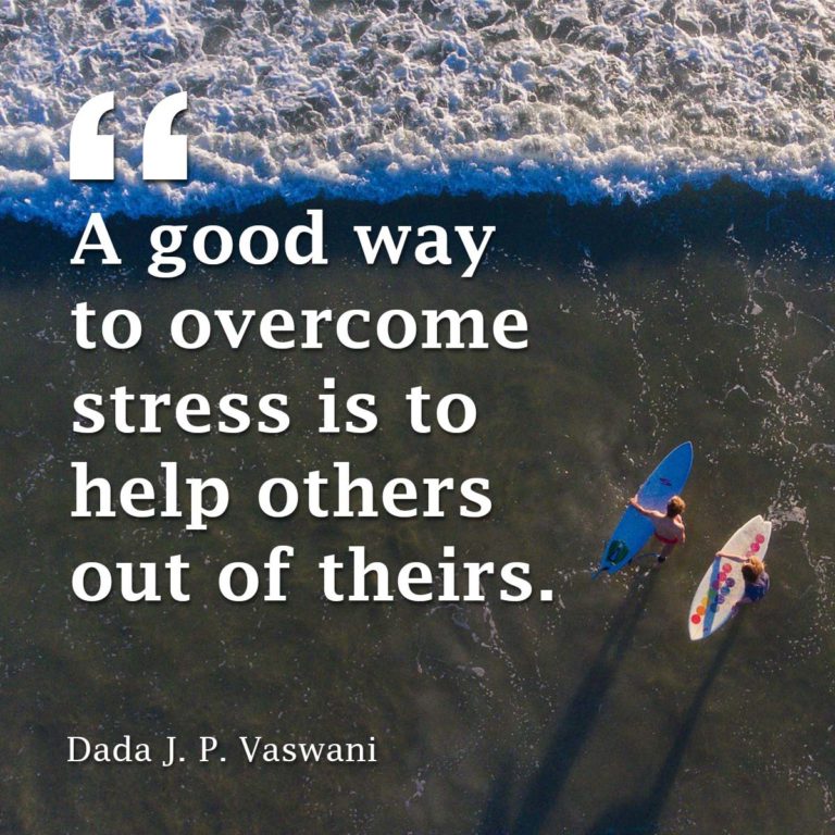 55-best-stress-quotes-driven