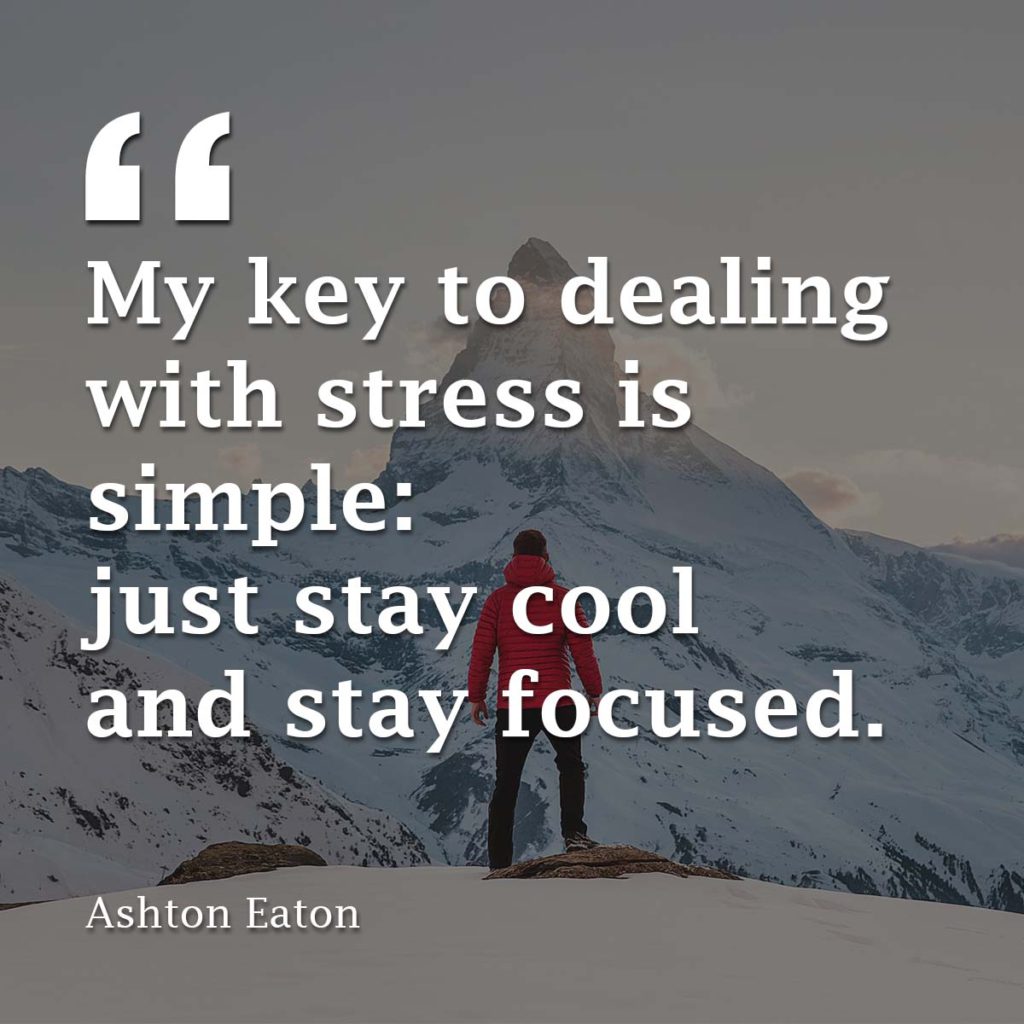 13 Quotes to Help Relieve Your Stress  Mixbook Inspiration