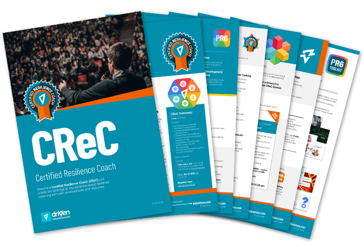 CReC Brochure