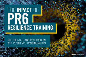PR6 Resilience Stats