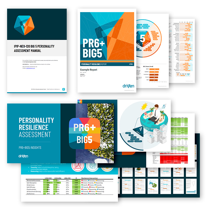 PR6+BIG5 Resources