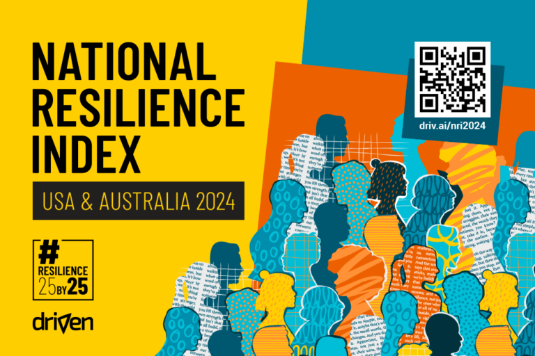 National Resilience Index 2024