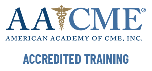 American Academy of CME