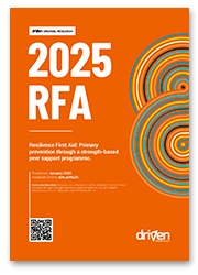 RFA Research 2025