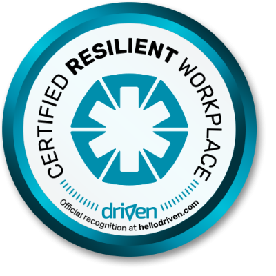 Certified Resilient Workplace