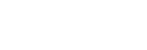 Resilience First Aid Logo